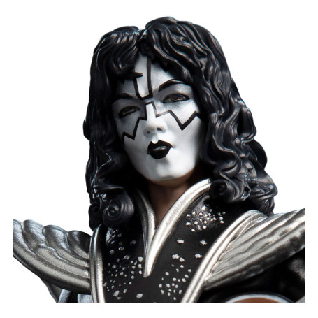 Weta Mini Epic - KISS L'uomo dello spazio