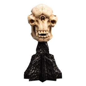 Weta - Il Signore degli Anelli - Teschio di un Troll delle Caverne - LOTR
