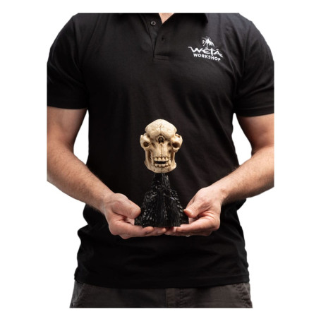 Weta - Il Signore degli Anelli - Teschio di un Troll delle Caverne - LOTR