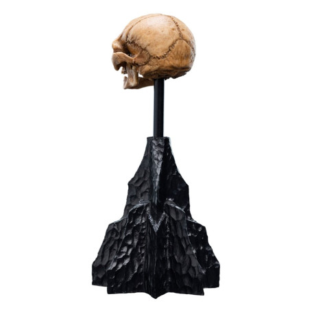 Weta - Il Signore degli Anelli - Teschio di Gollum - LOTR