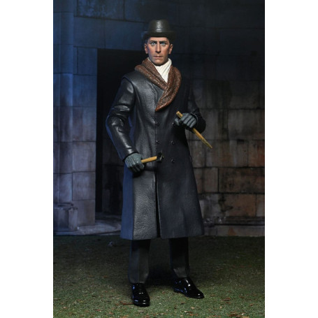 NECA - Ultimate Hammer Films Van Helsing - Orrore di Dracula 1958