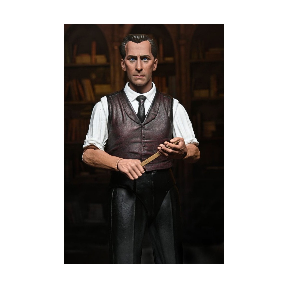 NECA - Ultimate Hammer Films Van Helsing - Orrore di Dracula 1958