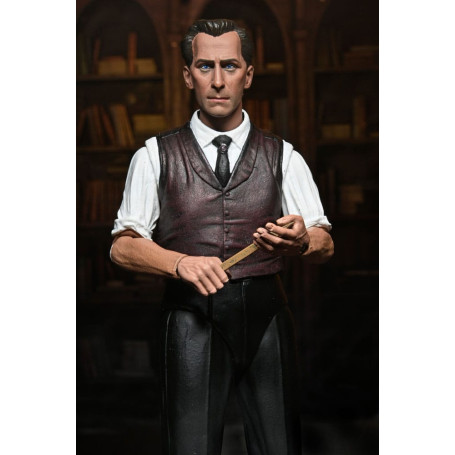 NECA - Ultimate Hammer Films Van Helsing - Orrore di Dracula 1958