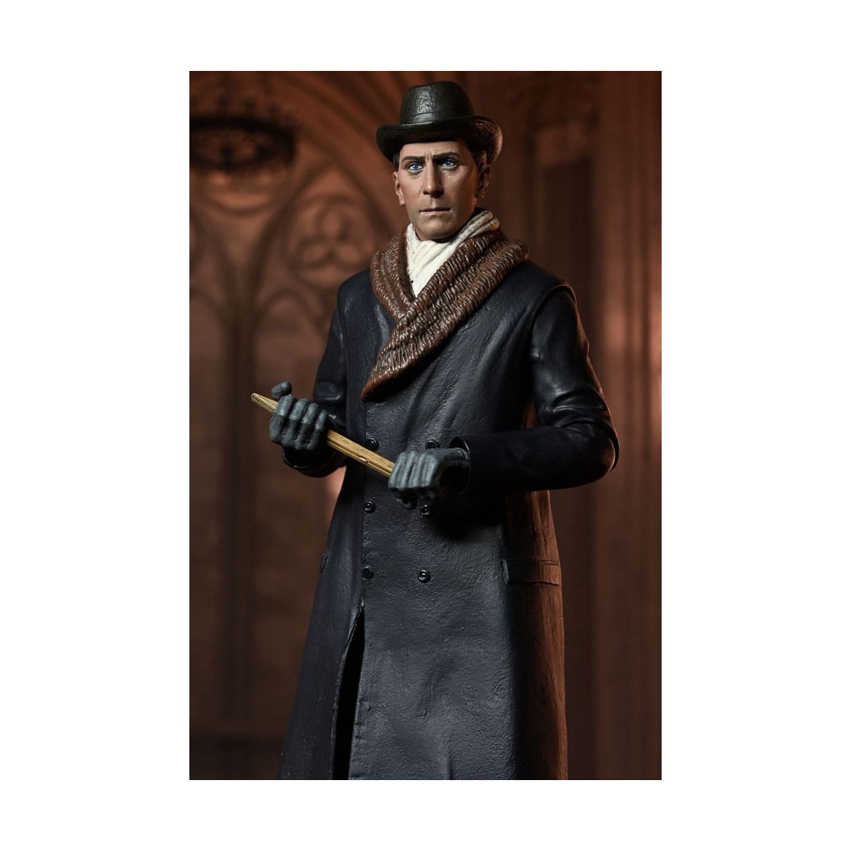 NECA - Ultimate Hammer Films Van Helsing - Orrore di Dracula 1958