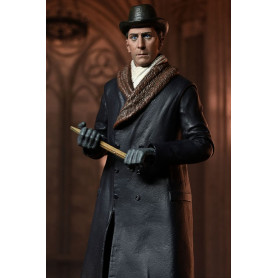 NECA - Ultimate Hammer Films Van Helsing - Orrore di Dracula 1958