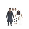 NECA - Ultimate Hammer Films Van Helsing - Orrore di Dracula 1958