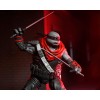 NECA - IDW Comics - Leonardo Nightwatcher - L'ultimo Ronin Gli anni perduti - TMNT