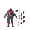NECA - IDW Comics - Leonardo Nightwatcher - L'ultimo Ronin Gli anni perduti - TMNT