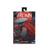 NECA - IDW Comics - Donatello Nightwatcher - L'ultimo Ronin Gli anni perduti - TMNT