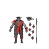 NECA - IDW Comics - Donatello Nightwatcher - L'ultimo Ronin Gli anni perduti - TMNT