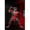 NECA - IDW Comics - Donatello Nightwatcher - L'ultimo Ronin Gli anni perduti - TMNT