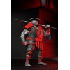 NECA - IDW Comics - Donatello Nightwatcher - L'ultimo Ronin Gli anni perduti - TMNT