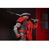 NECA - IDW Comics - Donatello Nightwatcher - L'ultimo Ronin Gli anni perduti - TMNT
