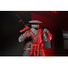 NECA - IDW Comics - Donatello Nightwatcher - L'ultimo Ronin Gli anni perduti - TMNT
