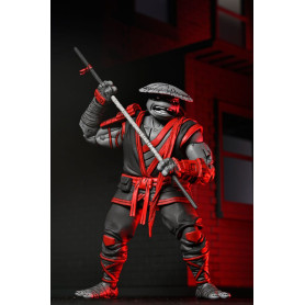 NECA - IDW Comics - Donatello Nightwatcher - L'ultimo Ronin Gli anni perduti - TMNT
