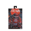 NECA - IDW Comics - Michelangelo Nightwatcher - L'ultimo Ronin Gli anni perduti - TMNT