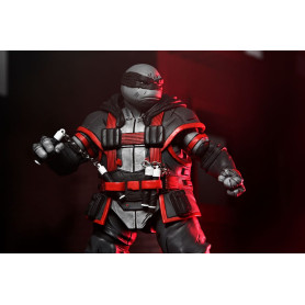 NECA - IDW Comics - Michelangelo Nightwatcher - L'ultimo Ronin Gli anni perduti - TMNT