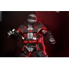 NECA - IDW Comics - Michelangelo Nightwatcher - L'ultimo Ronin Gli anni perduti - TMNT