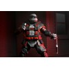 NECA - IDW Comics - Michelangelo Nightwatcher - L'ultimo Ronin Gli anni perduti - TMNT