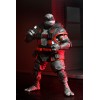 NECA - IDW Comics - Michelangelo Nightwatcher - L'ultimo Ronin Gli anni perduti - TMNT