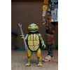 NECA - IDW Comics - Grammy April con Baby Yi e Moja - L'ultimo Ronin Gli anni perduti - TMNT