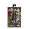 NECA - IDW Comics - Grammy April con Baby Yi e Moja - L'ultimo Ronin Gli anni perduti - TMNT