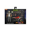 Neca - TMNT - Casey Jones con la moto da cross - Teenage Mutant Ninja Turtles - Teenage Mutant Ninja Turtles - Il film