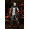 Neca - TMNT - Casey Jones con la moto da cross - Teenage Mutant Ninja Turtles - Teenage Mutant Ninja Turtles - Il film