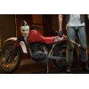 Neca - TMNT - Casey Jones con la moto da cross - Teenage Mutant Ninja Turtles - Teenage Mutant Ninja Turtles - Il film