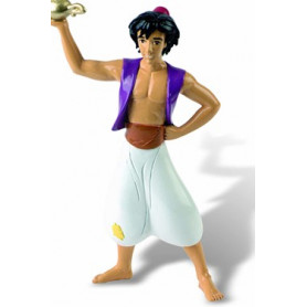 BullyLand Aladdin figurine Aladdin 11 cm