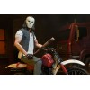 Neca - TMNT - Casey Jones con la moto da cross - Teenage Mutant Ninja Turtles - Teenage Mutant Ninja Turtles - Il film