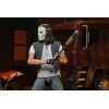 Neca - TMNT - Casey Jones con la moto da cross - Teenage Mutant Ninja Turtles - Teenage Mutant Ninja Turtles - Il film