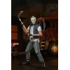 Neca - TMNT - Casey Jones con la moto da cross - Teenage Mutant Ninja Turtles - Teenage Mutant Ninja Turtles - Il film