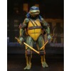 Neca - TMNT - Leonardo contro Shredder - Teenage Mutant Ninja Turtles - Teenage Mutant Ninja Turtles - Il film