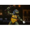 Neca - TMNT - Leonardo contro Shredder - Teenage Mutant Ninja Turtles - Teenage Mutant Ninja Turtles - Il film