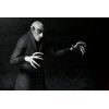 NECA - Ultimate Count Orlok (Nosferatu) Versione in bianco e nero - Mostri universali