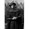 NECA - Ultimate Count Orlok (Nosferatu) Versione in bianco e nero - Mostri universali