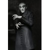 NECA - Ultimate Count Orlok (Nosferatu) Versione in bianco e nero - Mostri universali