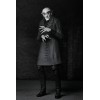 NECA - Ultimate Count Orlok (Nosferatu) Versione in bianco e nero - Mostri universali
