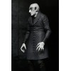NECA - Ultimate Count Orlok (Nosferatu) Versione in bianco e nero - Mostri universali