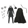 NECA - Ultimate Count Orlok (Nosferatu) Versione in bianco e nero - Mostri universali