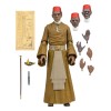 NECA - Ultimate Ardath Bey La Mummia Versione a colori - Mostri Universal