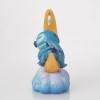 Disney Traditions Lilo e Stich - Stitch e Souillon Luna brillante