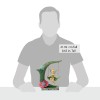 Enesco Disney Traditions Peter Pan - Campanellino da appendere