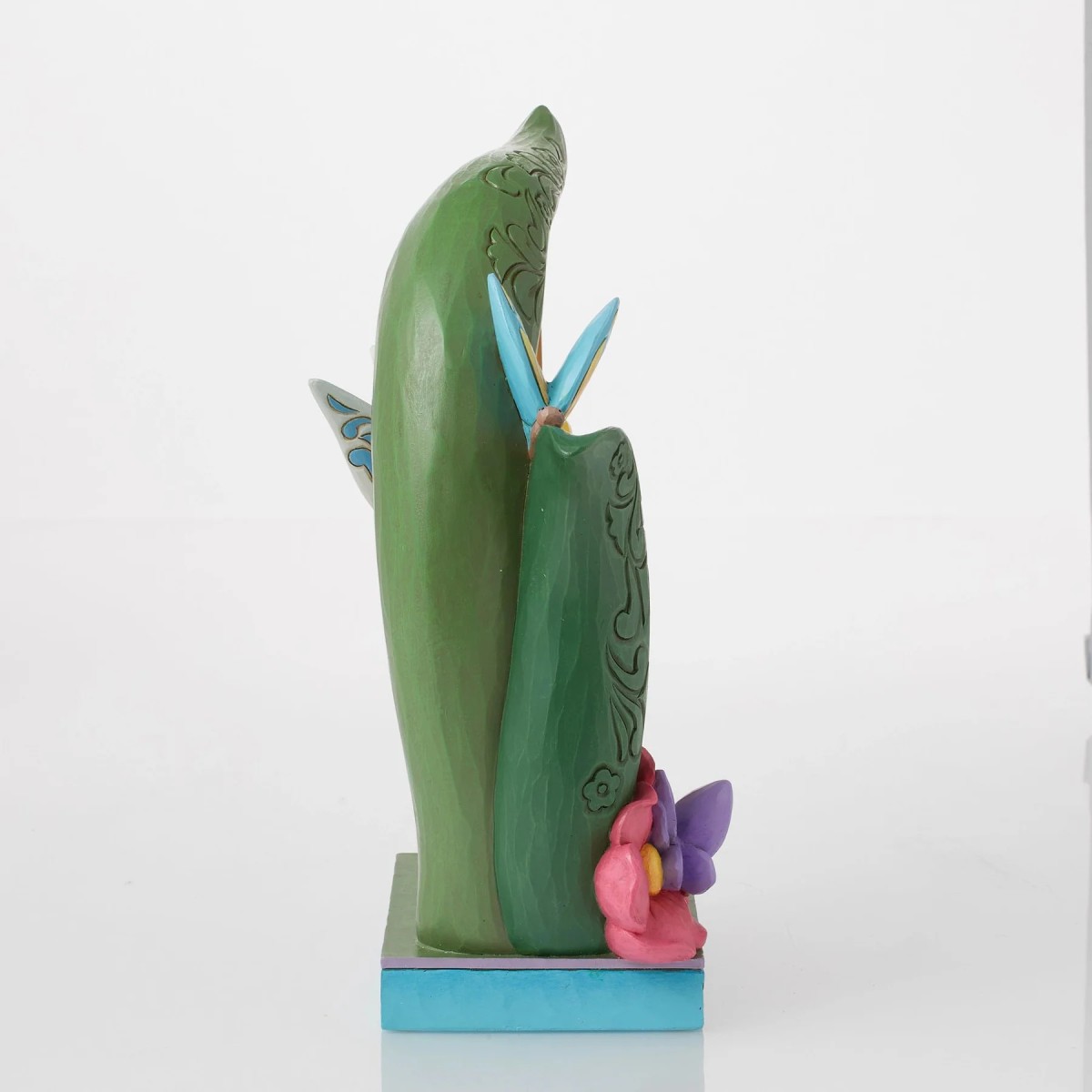 Enesco Disney Traditions Peter Pan - Campanellino da appendere