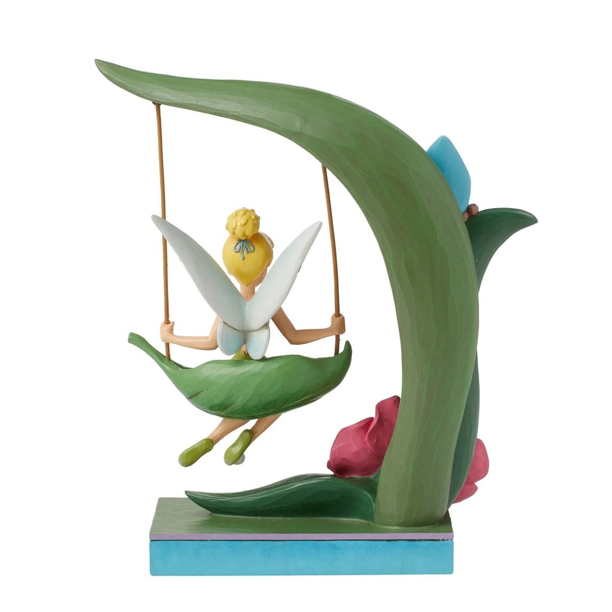 Enesco Disney Traditions Peter Pan - Campanellino da appendere