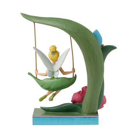 Enesco Disney Traditions Peter Pan - Campanellino da appendere