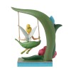 Enesco Disney Traditions Peter Pan - Campanellino da appendere