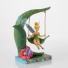 Enesco Disney Traditions Peter Pan - Campanellino da appendere