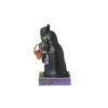 Enesco Disney Traditions di Jim Shore - Biancaneve e i 7 nani - La strega
